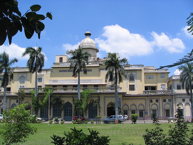 Chhatar Manzil