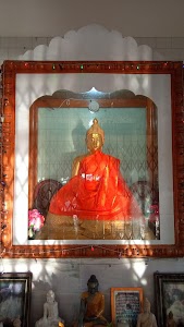 Buddha Mandir
