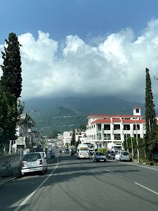 Hotel Aashirwad