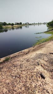 Ghaggar River