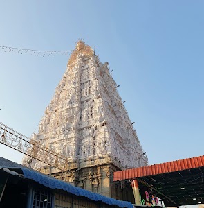 Sri Padmavathi Ammavari Temple
