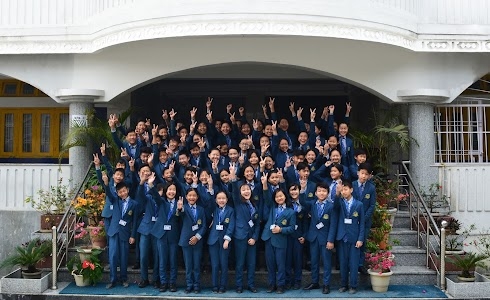 Good Shepherd Public School