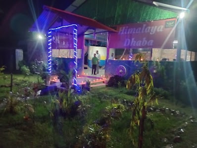 HIMALAYA DHABA