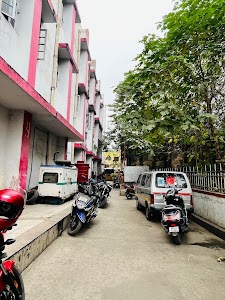 Ranaghat Head Post Office