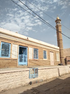 Noorani Masjid