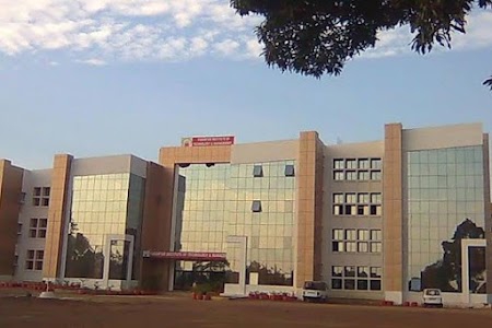 Yugantar Institute of Technology & Management