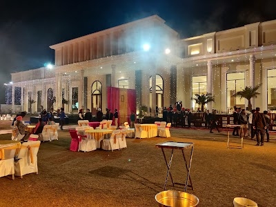 Ekam Resort