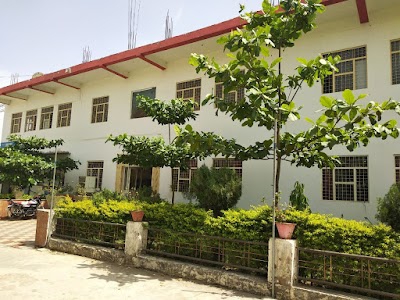 Daswani dental College Kota