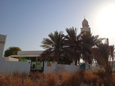 Al Barsha 3