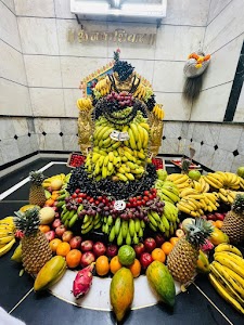 Balrajeshwar Mahadev Temple