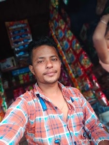 Santosh Kumar mahto house