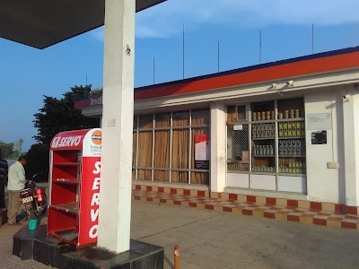Hindustan Petrolium