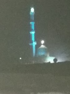 jama masjid karajagi