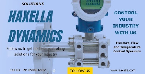 Haxella Dynamics