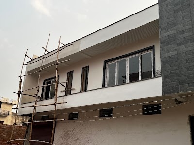 Matoshree Hospital And Research Centre Private Limited