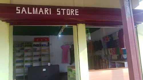 SALMARI STORE