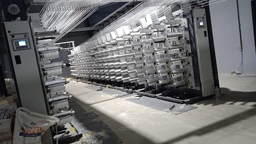 The Supreme Industries Limited