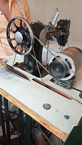 Fashion tailor