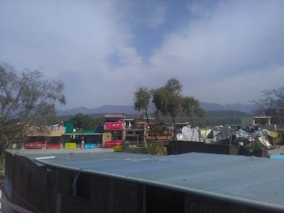 Dakra Bazar