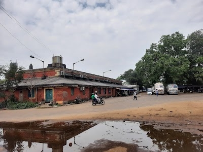 RTO Paschim Medinipur