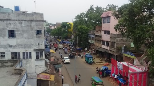 Rajasthani Dharamshala