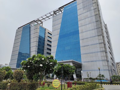 Samsung R&D Institute Noida