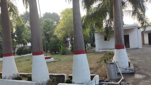 Khontamal