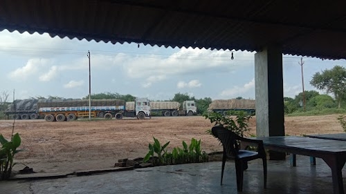 Yadav Foji Dhaba