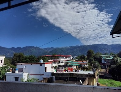 Johari Restra