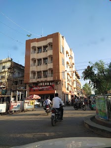 Rajasthan Hotel Katihar