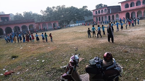 Middle School Bajitpur