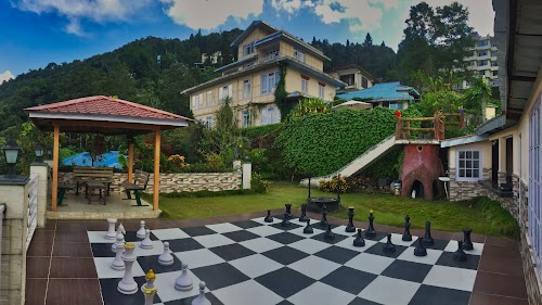Ghonday Village Resort