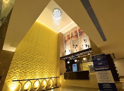 SureStay Hotel by Best Western Amritsar