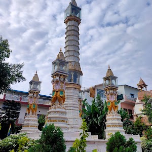 B, Sector 18, Kavi Nagar