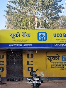 UCO Bank