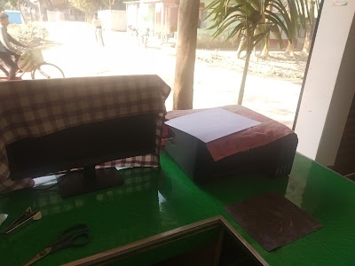 Sahaj Tattha Mitra Kendra