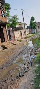Bhikanpur Asdalpur Power House