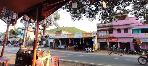 Jalebiya More Market