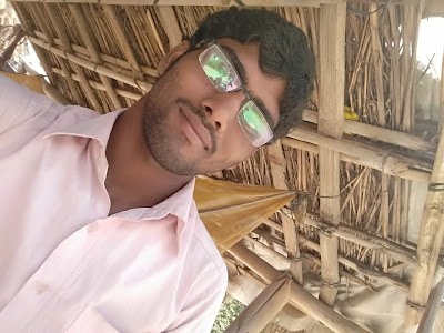Motihari Salon