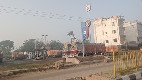 Barauni