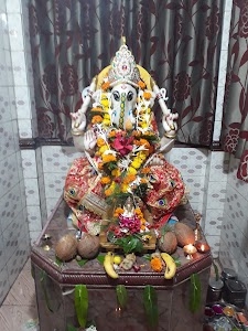 Ganesh Mandir