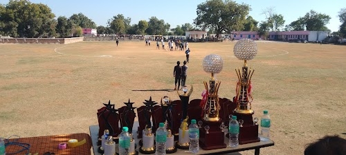 Rani Avanti by stadium