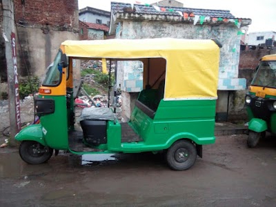 Anfa Market