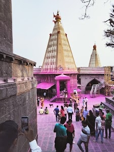 Jotiba Temple Wahalewadi