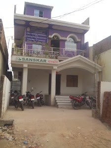 Sanskar NGO