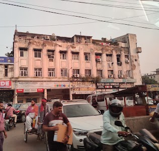 Bhopal House