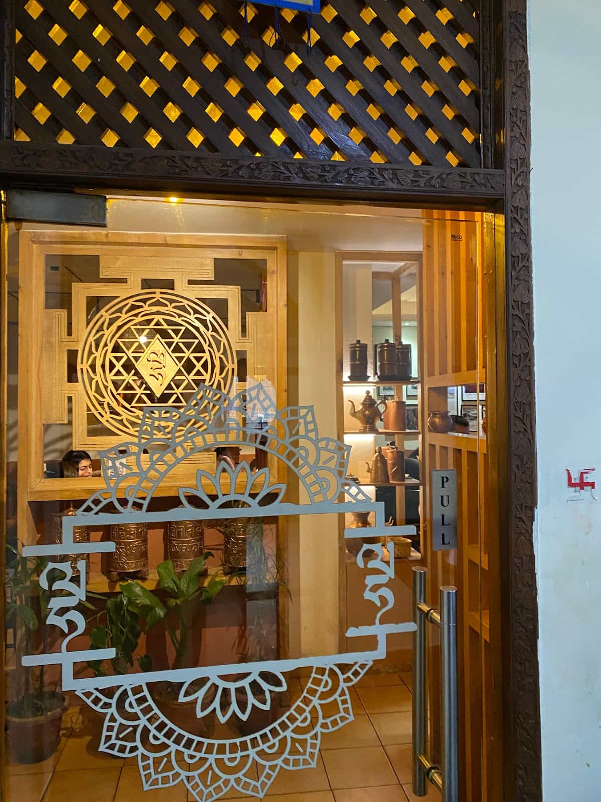 Lha Kitchen