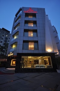 Hotel Kempton