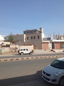 SHRI BALAJI P.G. COLLEGE