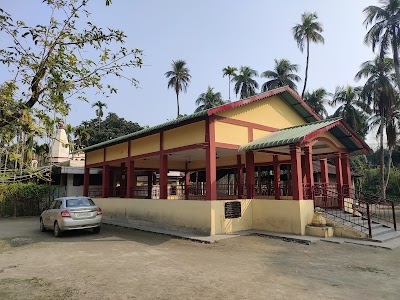 Dipteshwari temple